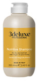 3 Deluxe Nutritive Shampoo