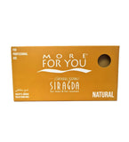 More for you Solid Wax Natural 500ml