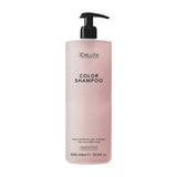 3 Deluxe Color Shampoing