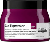 L'oréal Professional Serie Expert Curl Expression Riche 500ml