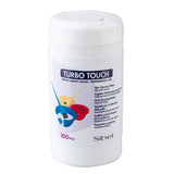 Sibel Lingettes Détachantes Turbo Touch Color 100 pcs
