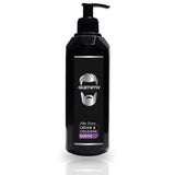 Gummy Cream & Cologne Exotic 400 ml