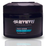 Gummy Face Scrub Olive Seed 300 ml