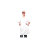 IB KIMONO UNISEXE BLANC - Kimono - Yolo Cosmetic - hbb24