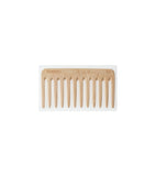 SIBEL PEIGNES EN BAMBOU B2 - Peignes - Yolo Cosmetic - hbb24