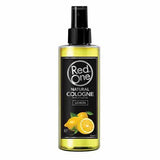 Red One Eau De Cologne Lemon 150 ml