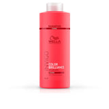 Wella Professionals Invigo Color Brilliance Shampoing Pour Cheveux Epais 1000 ml