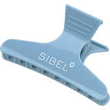 Sibel Butterfly Pinces sépare-mèches 6pcs