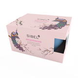 Sibel Bols de Coloration 2pcs