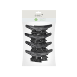 SIBEL Butterfly Clamps 100% Recycled Plastic Sepa