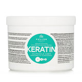 Kallos Keratin Hair Mask 500ml