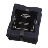 Barburys Serviettes pour le Visage 6pcs