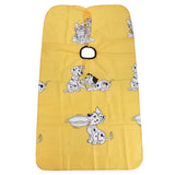 Cape Pour Enfant Dalmatiens