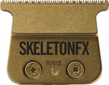 BabylissPro Tête De Coupe Skeleton Gold 40 mm