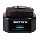 Gummy Hair Gel Wax Max Hold Extreme Look
