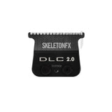 Babyliss PRO Skeleton Tête de Coupe Deep Tooth 2.0 FX707BD2E