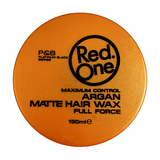 Red One Argan Wax 150ml