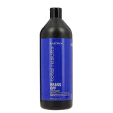 Matrix Brass Off Shampoo