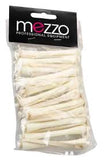 Mezzo Big Classic Curler Beige 12Pcs 6mm