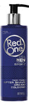 Red One Sport After Shave Cream Cologne 400 ml