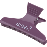 Sibel Butterfly Pinces sépare-mèches 6pcs