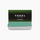 Vonel Cire Chaude Azulène Vert 500 ml