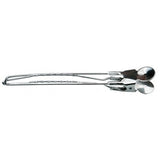 Mezzo Pince Séparation Métal 15cm 12pc