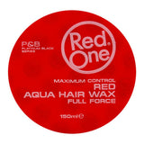 RED ONE RED WAX 150ML - gel - Yolo Cosmetic - hbb24
