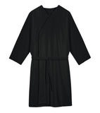 Sibel Flexi Kimono Noir