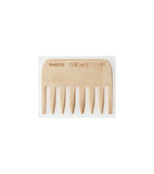 SIBEL PEIGNES EN BAMBOU B1 - Peignes - Yolo Cosmetic - hbb24