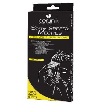 CERUNIK PAPIERS POLYÉTHYLÈNE - - Yolo Cosmetic - hbb24