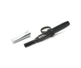 Sibel Ultron Tondeuse Finition Sourcils