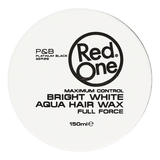 RED ONE BRIGHT WHITE WAX 150ML - gel - Yolo Cosmetic - hbb24