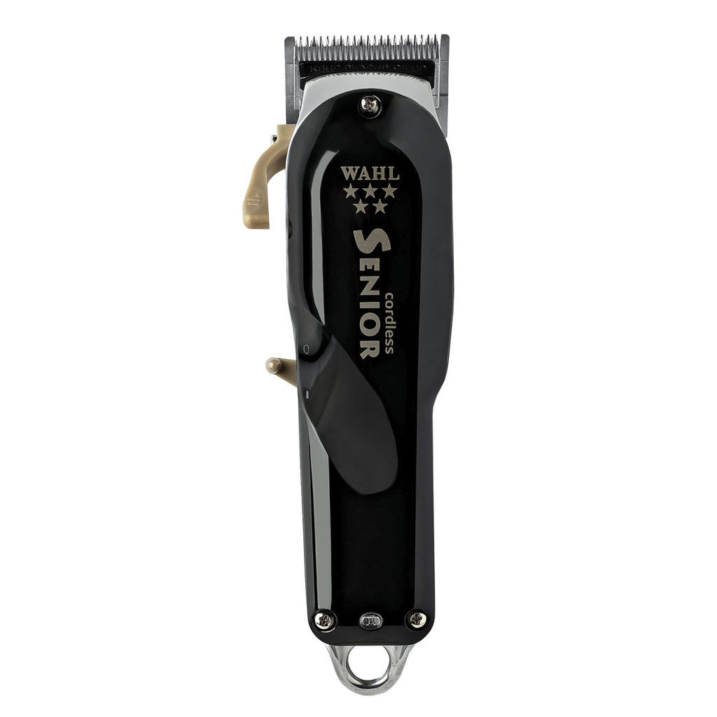 Wahl Cordless Senior 5-Star